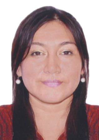 Gladys Maribel MuÑoz Rojas