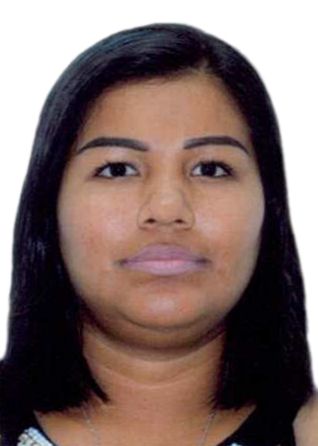 Gladys Marleny Monja Castro