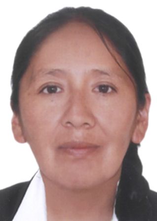 Gladys Salome Loayza Hilari
