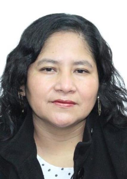 Gladys Sosa Quispe