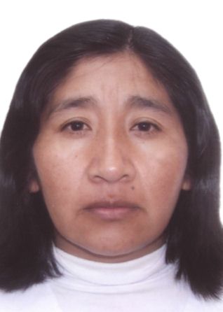 Gladys Vilma Ccosi Paucar