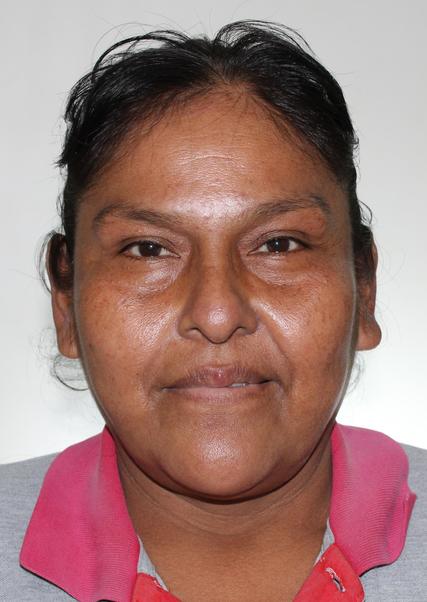 Gladys Yony Quispe Ramos