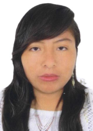Gleny Karina Chavez Yajo