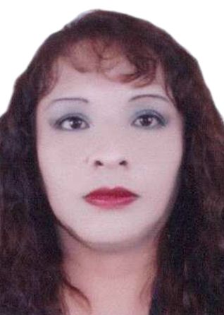 Gleny rosario castaÑeda aparicio