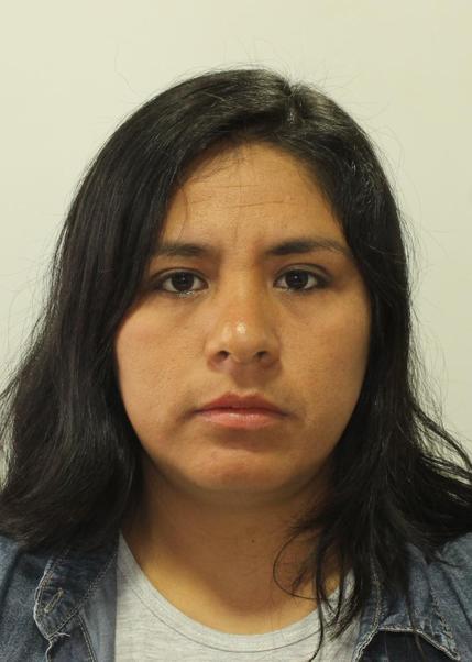 Gleysser karla rafaile robles