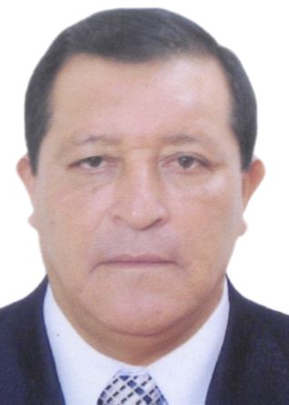 Glicerio Bayona Saavedra