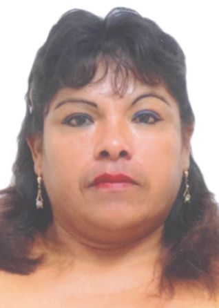 Gloria Angelica Cano Blas