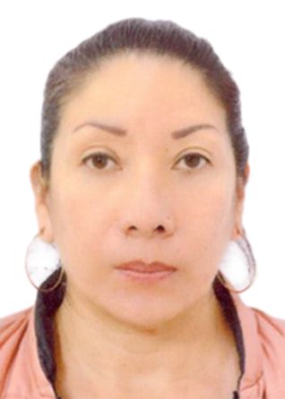 Gloria Arauco Avila