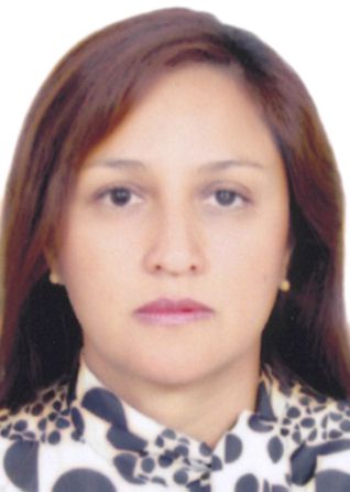 Gloria Elizabeth Pacora Ochoa