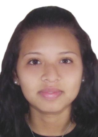 Gloria estefani pacheco moore