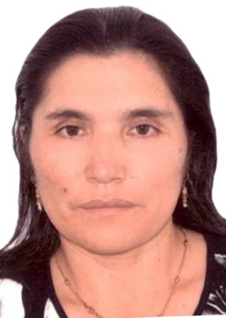 Gloria Garcia Garcia