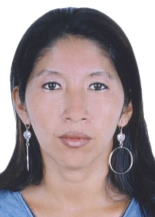 Gloria Karina Mamani Perez De Balarezo