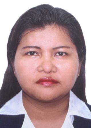 Gloria Marisel Nolorbe Valles