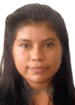 Gloria Rocio Inuma Vargas