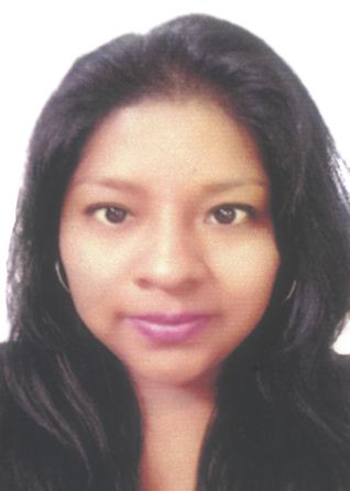 Gloria rocio landeo gastelu