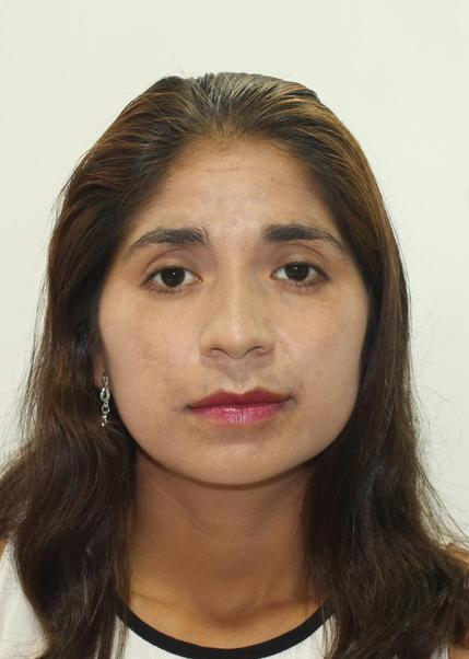 Gloria rosa mejia ramos