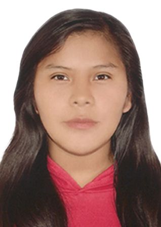 Gloria Rosalia Ramos Cunurana