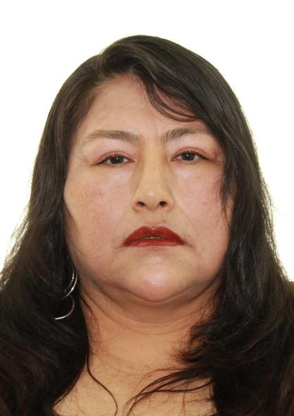 Gloria sifuentes vino