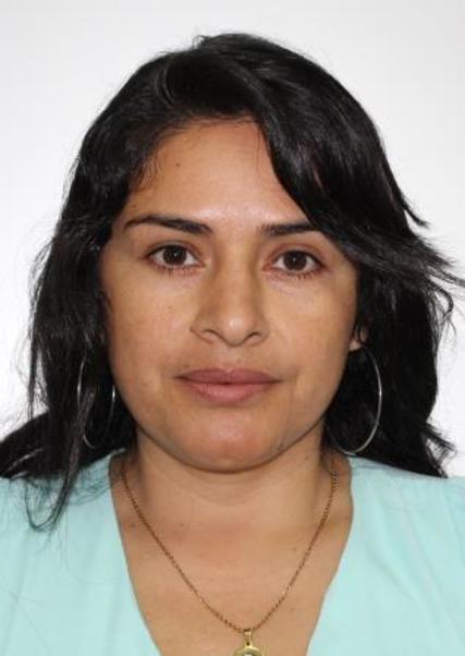 Gloria Yesica Morales Silvera