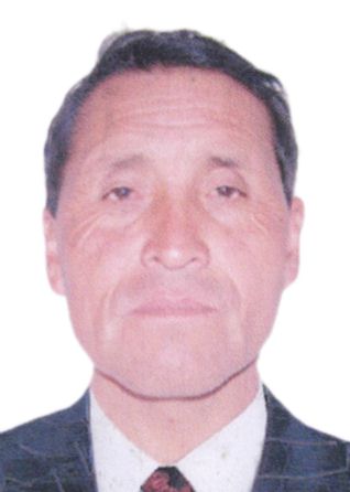 Godofredo Fabian Poma