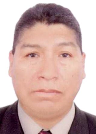 Godofredo Sebastian Dolorier Huatarongo