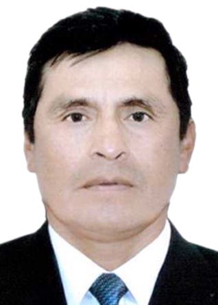 Godofredo Venegas Arroyo