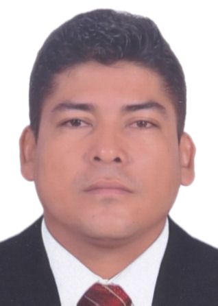 Godwin Gonzales Flores