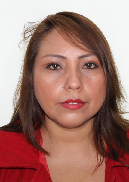 Goldy Janet Tejada Chuquipiondo