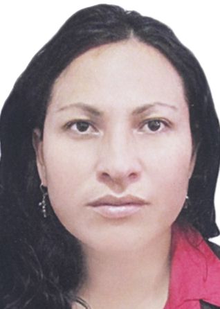 Golia Leonor Miranda Espinoza