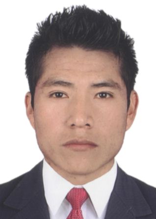 Gonzalo jerry cayllahua huarca