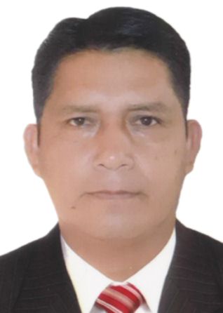 Gonzalo Manchay Huaman