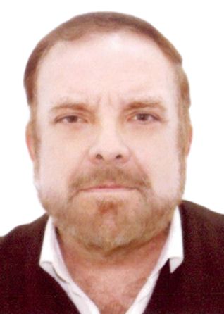 Gonzalo Ricardo Alegria Varona