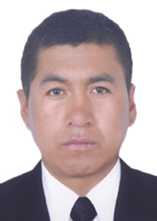 Gonzalo Soto Tumi