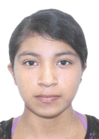 Goretty Lorena Urupeque Arroyo