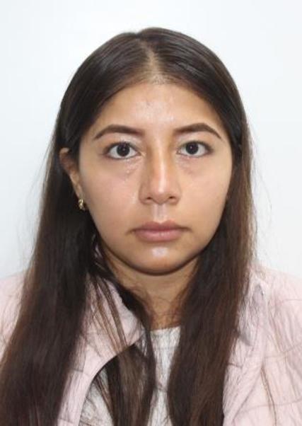 Gracia Gianella Henriquez Jara