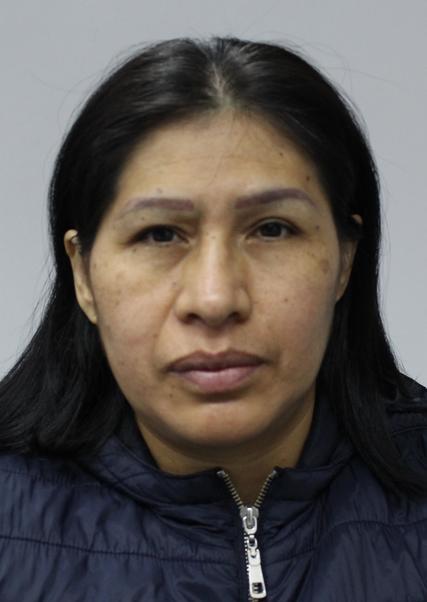 Graciela Consuelo Barrionuevo Leon