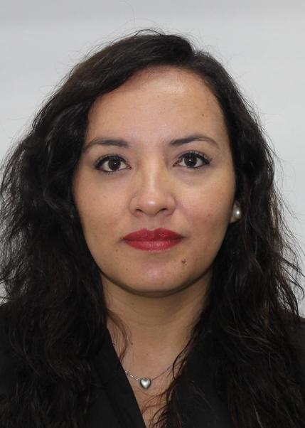 Graciela De Las Mercedes Ñique Antunez