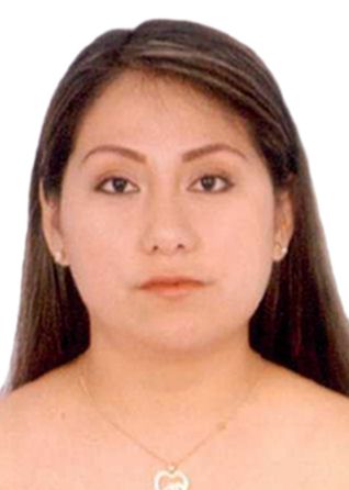 Graciela isabel barreno chavez