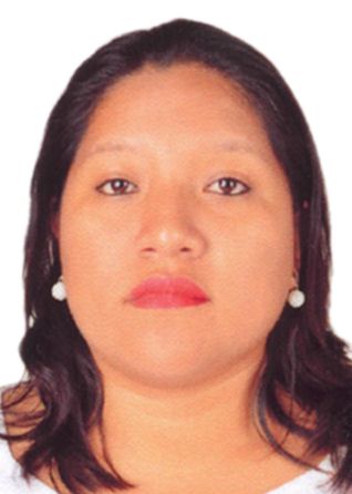 Graciela Jasmin Merino Pizango