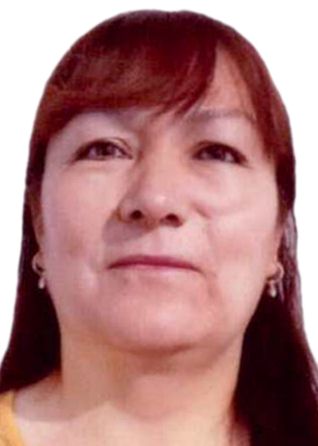 Graciela Morales Dominguez