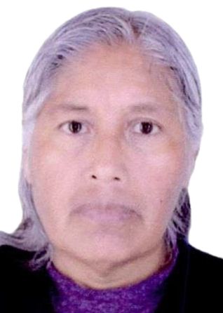 Graciela Orihuela Lozano