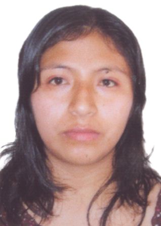 Graciela Zapata Silva