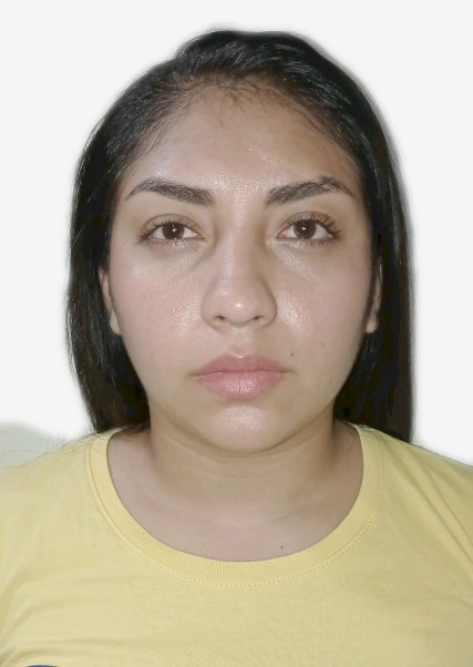 Gracye naomi gutierrez diaz