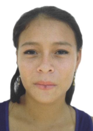 Grecia Margarita Tacunan Rios
