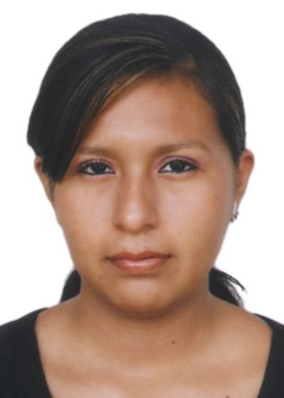 Greehsy Denice Zarate Romero