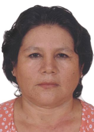 Gregoria Tineo Ricapa