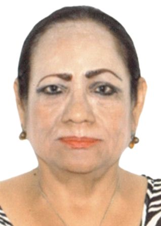 Gregoria Zapata Gallegos