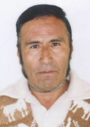 Gregorio Alvaro Arapa