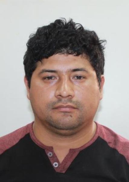 Gregorio chira borda