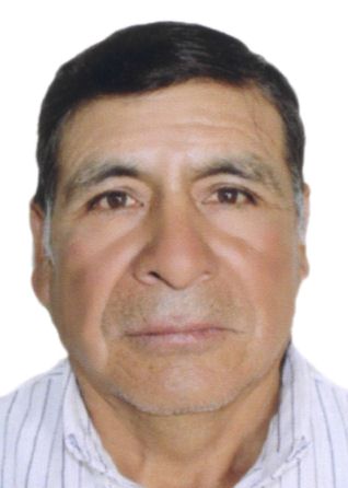 Gregorio Esteban Motta Cruz